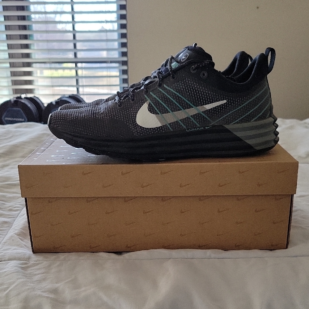 Nike Lunar Roam Premium